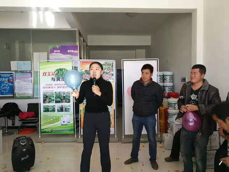 敢想敢拼敢擔當&mdash;&mdash;記浙農金泰營銷一部北區經理王娜娜