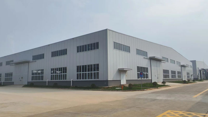 惠多利枝江硫銨項目試產告捷