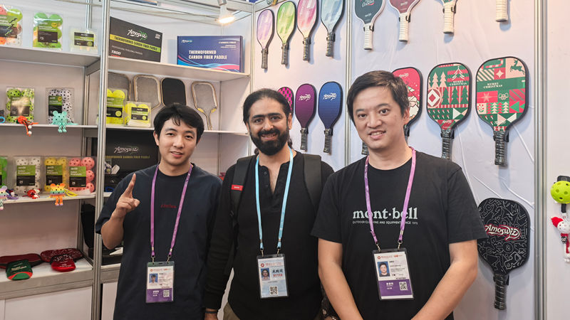 浙農華貿廣交會收官：捕捉全球商機 拓展國際市場